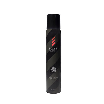 Liquid Razor, Skin Smooth, Taper Spray