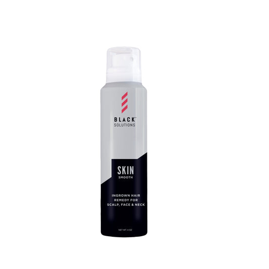 Skin Smooth - Ingrown Hair Solution