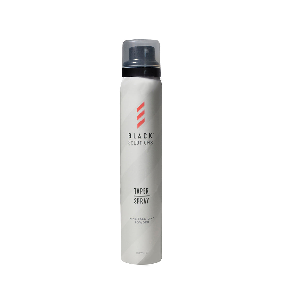Liquid Razor and Taper Spray – Black Solutions